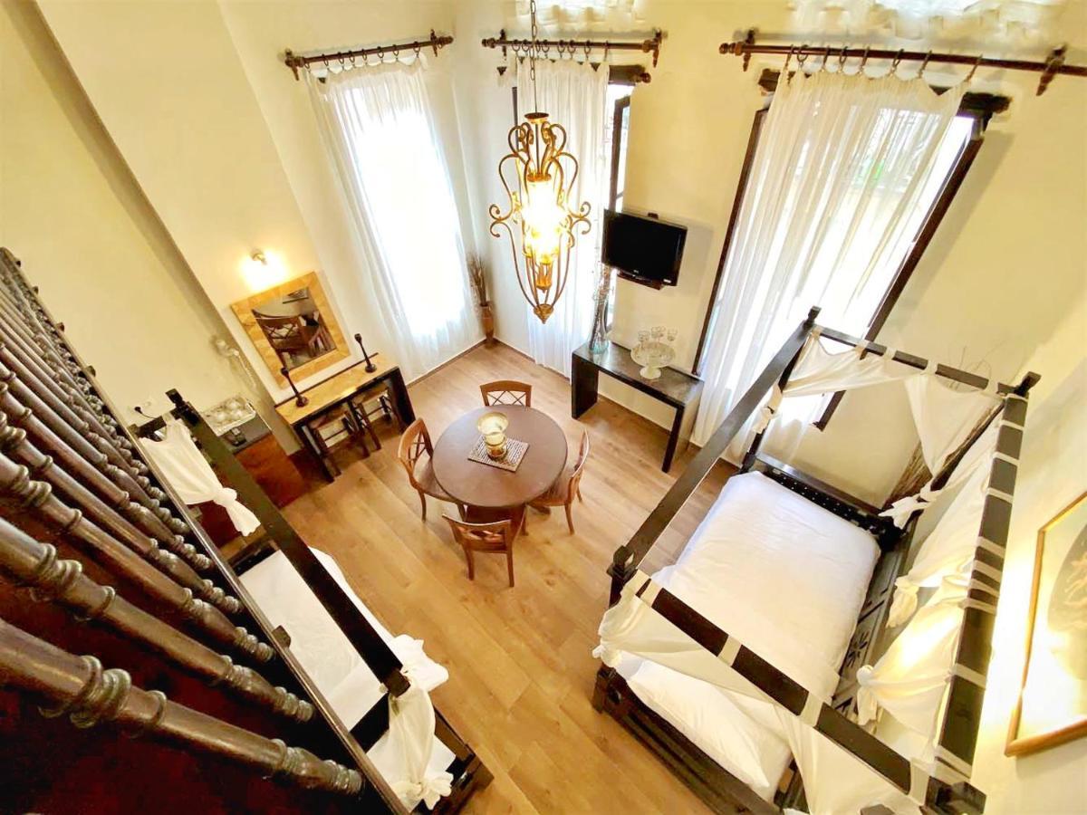 Boutique Hotel Del Doge Hanya Dış mekan fotoğraf