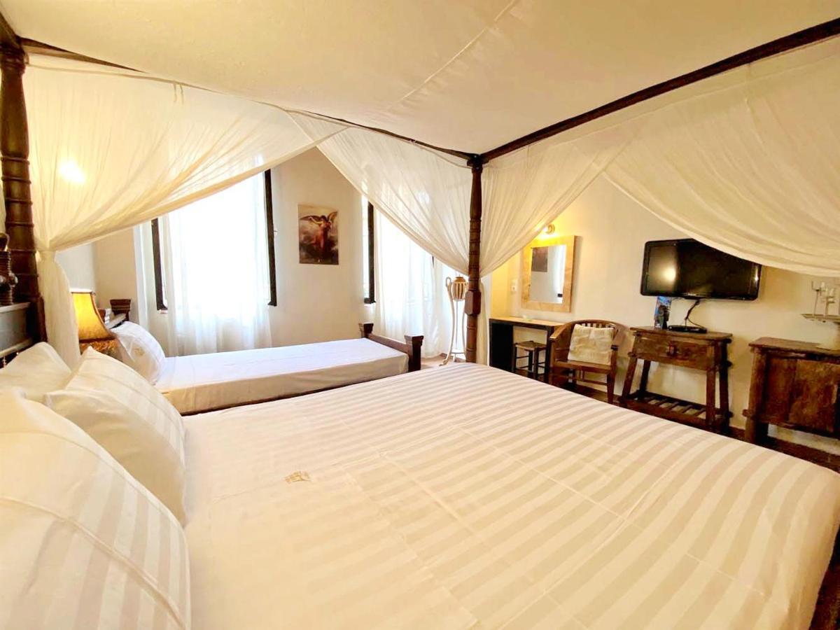 Boutique Hotel Del Doge Hanya Dış mekan fotoğraf